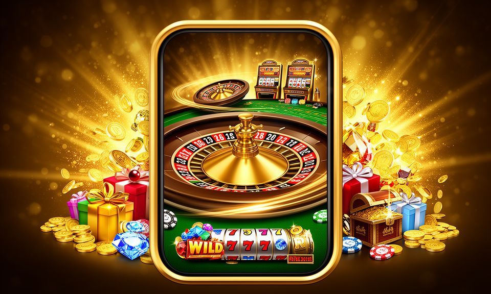 cgebet2 আমাদের ইউরোপিয়ান রুলেট লবিতে কী আছে